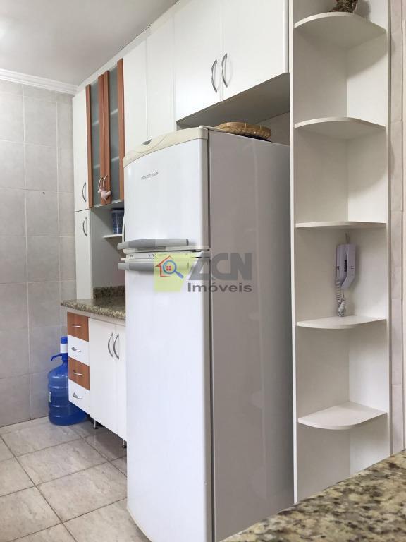 Apartamento, 2 quartos, 49 m² - Foto 25