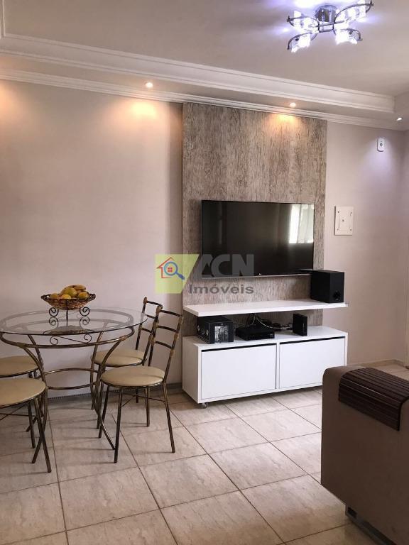 Apartamento, 2 quartos, 49 m² - Foto 7