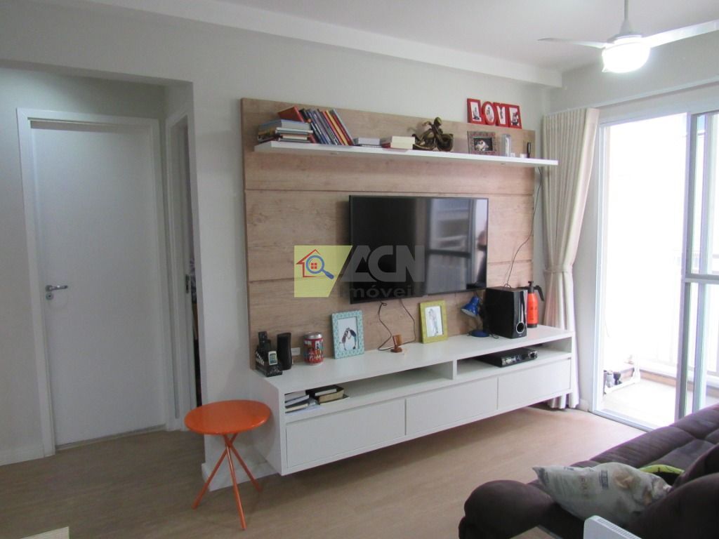Apartamento, 2 quartos, 51 m² - Foto 11