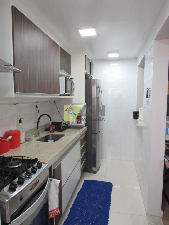 Apartamento, 2 quartos, 51 m² - Foto 8