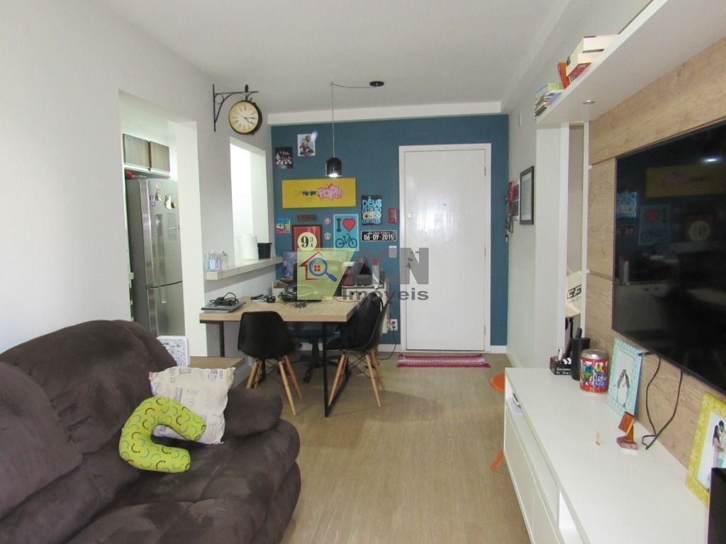 Apartamento, 2 quartos, 51 m² - Foto 5