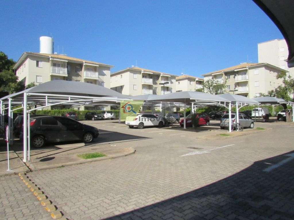 Apartamento, 2 quartos, 51 m² - Foto 26