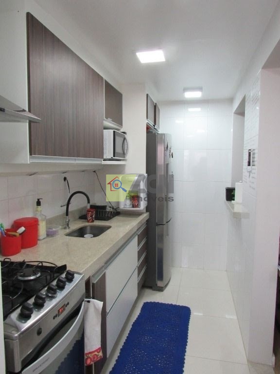 Apartamento, 2 quartos, 51 m² - Foto 7