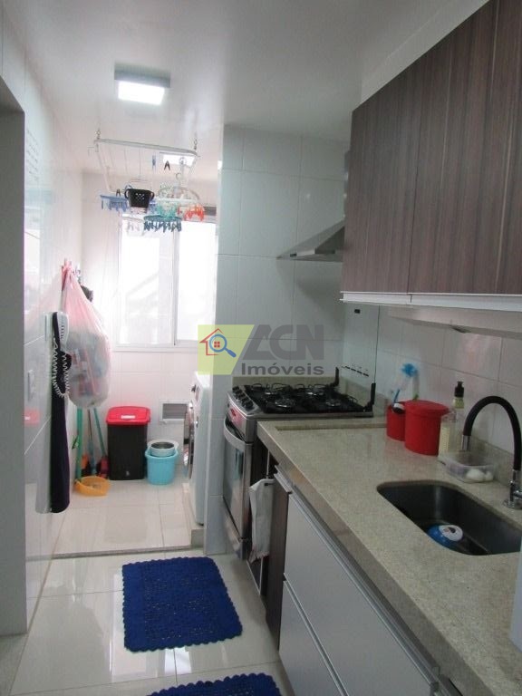Apartamento, 2 quartos, 51 m² - Foto 9