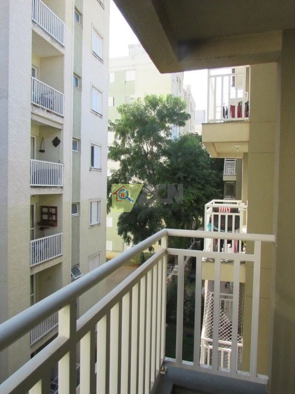 Apartamento, 2 quartos, 51 m² - Foto 23