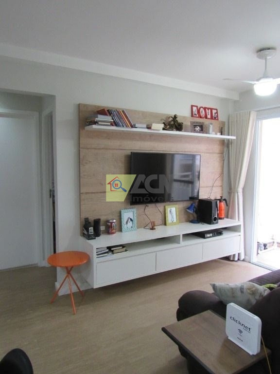 Apartamento, 2 quartos, 51 m² - Foto 12