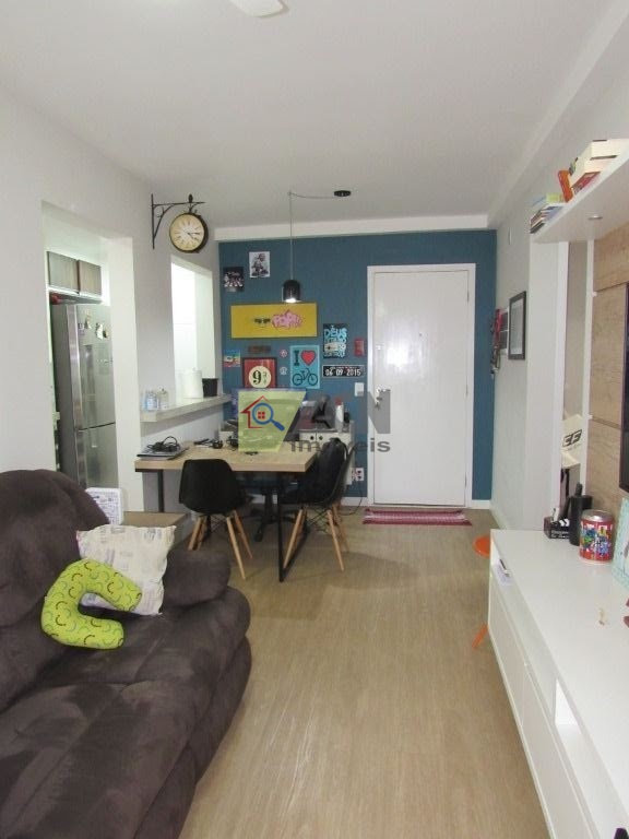 Apartamento, 2 quartos, 51 m² - Foto 6
