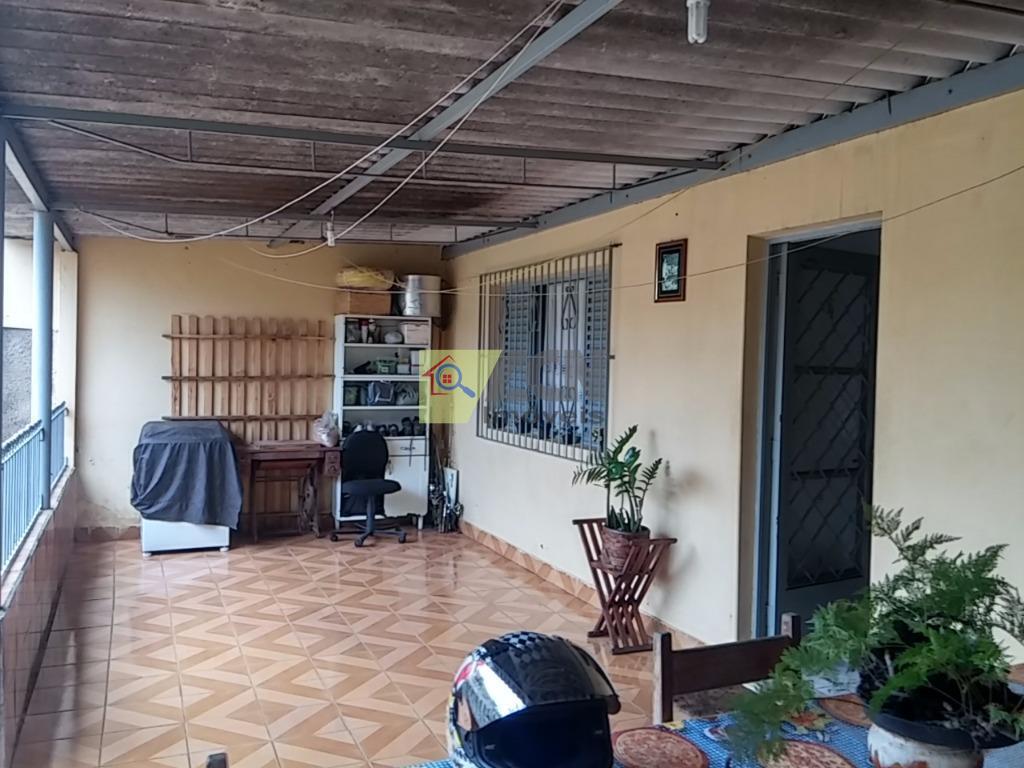 Casa, 2 quartos, 70 m² - Foto 4