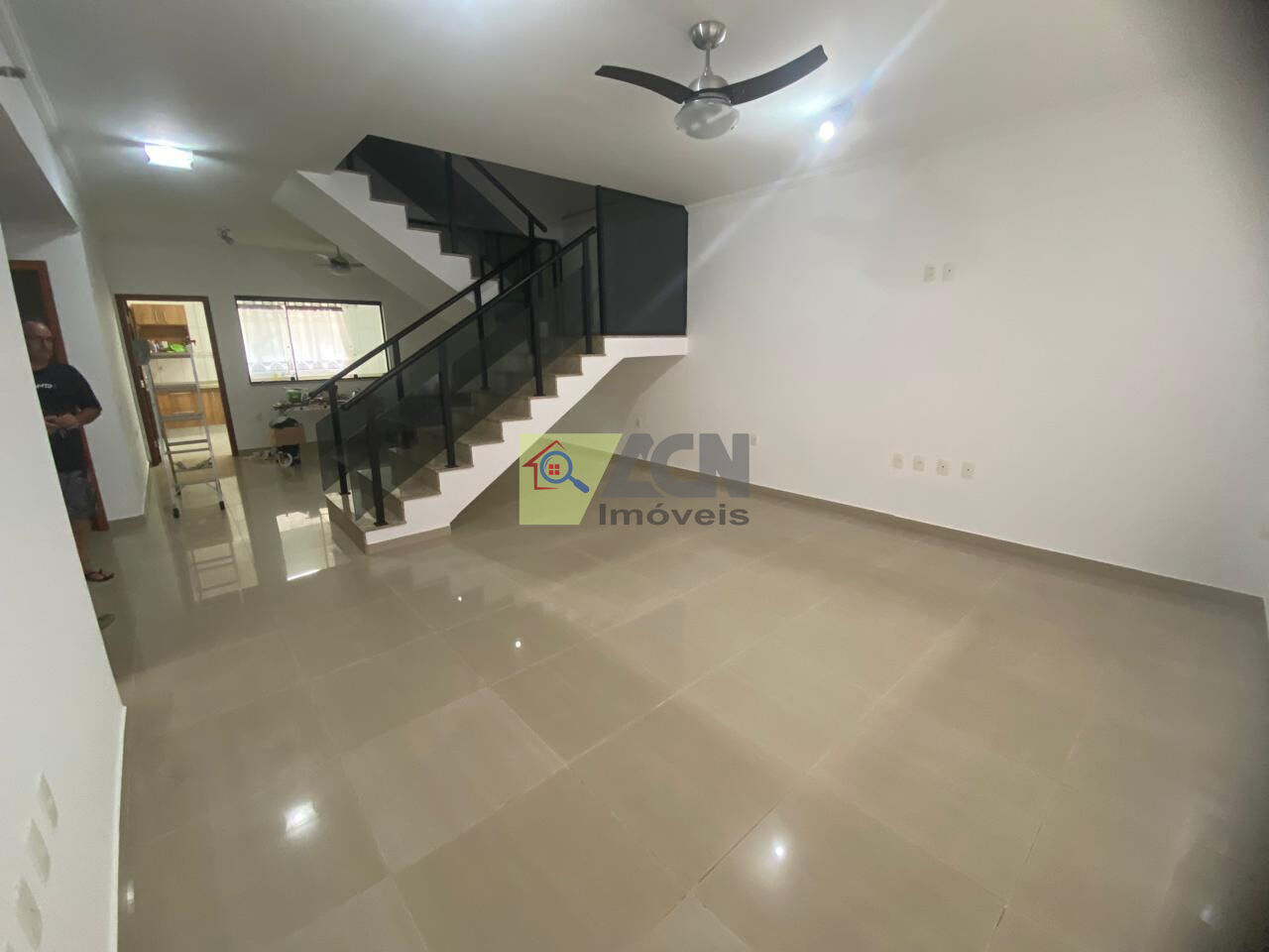 Casa de Condomínio, 3 quartos - Foto 20