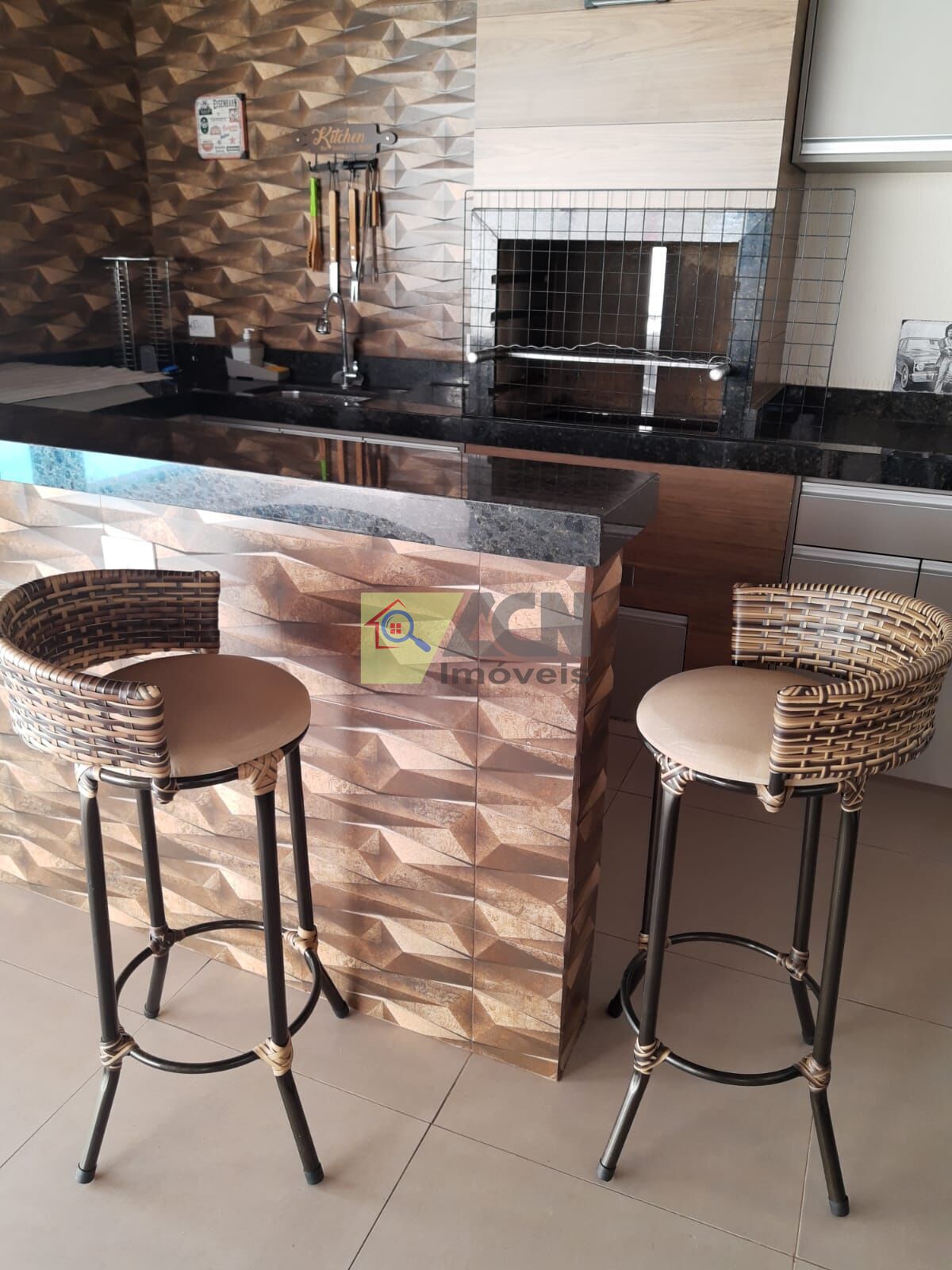 Casa, 3 quartos, 170 m² - Foto 10