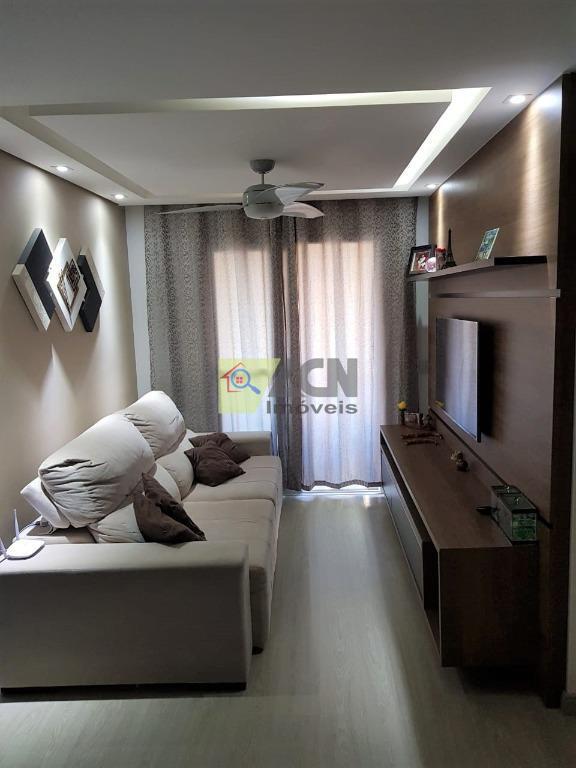 Apartamento, 2 quartos, 53 m² - Foto 22