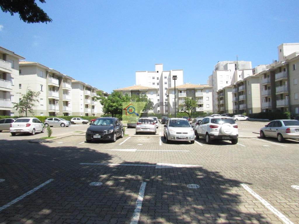 Apartamento, 2 quartos, 53 m² - Foto 36