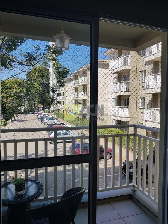 Apartamento, 2 quartos, 53 m² - Foto 11