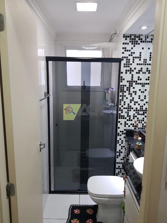 Apartamento, 2 quartos, 53 m² - Foto 8