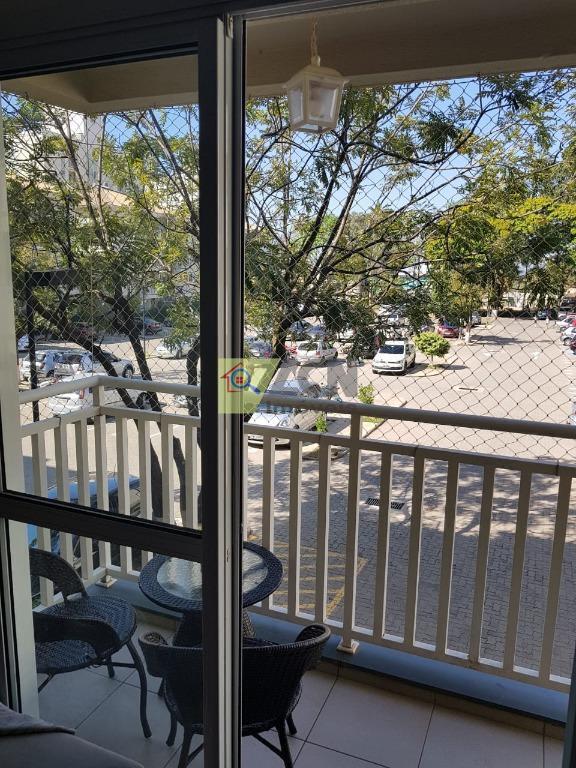 Apartamento, 2 quartos, 53 m² - Foto 18