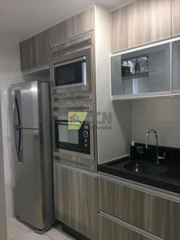 Apartamento, 2 quartos, 53 m² - Foto 17