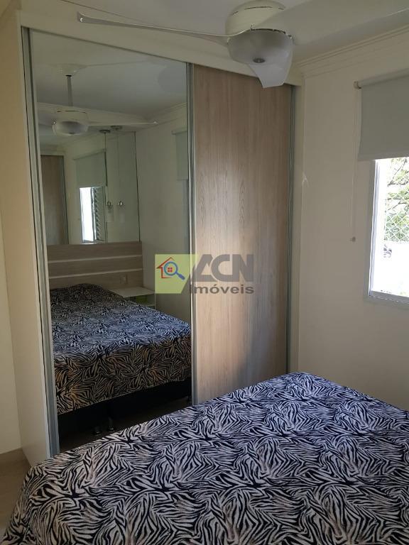 Apartamento, 2 quartos, 53 m² - Foto 21