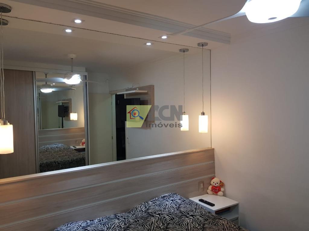 Apartamento, 2 quartos, 53 m² - Foto 24