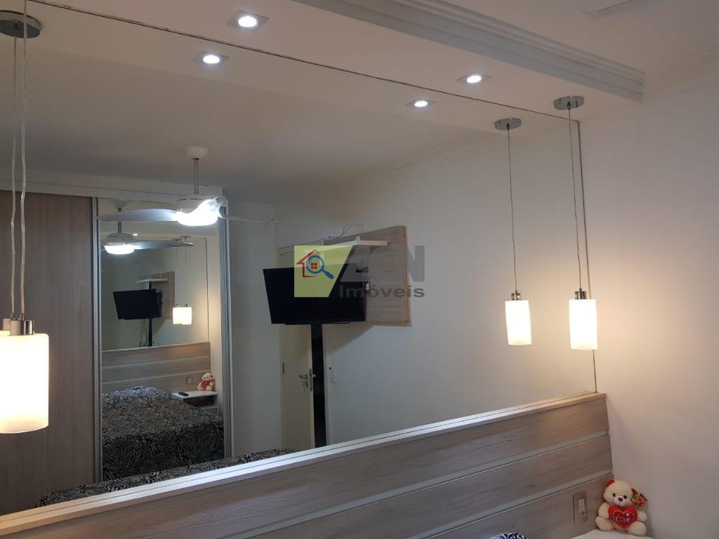 Apartamento, 2 quartos, 53 m² - Foto 13