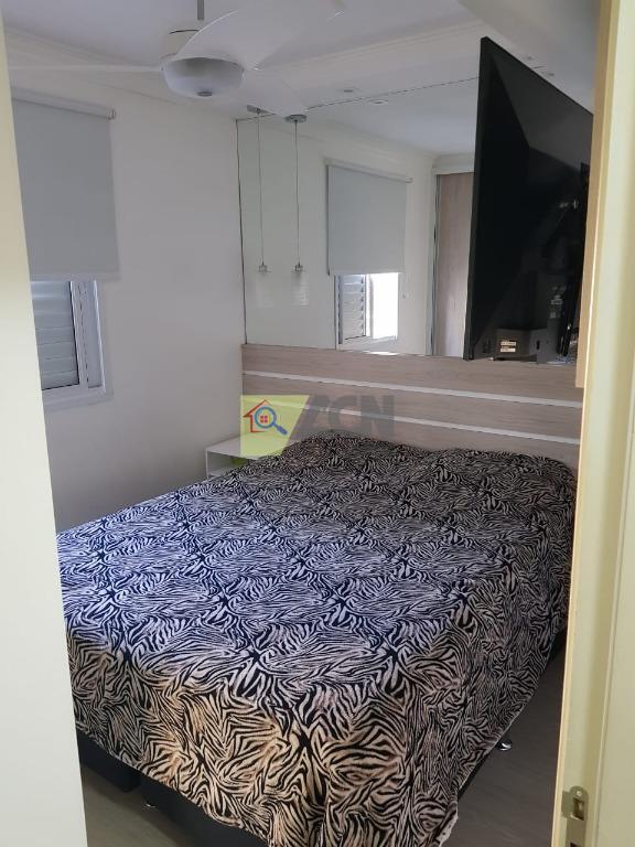 Apartamento, 2 quartos, 53 m² - Foto 23