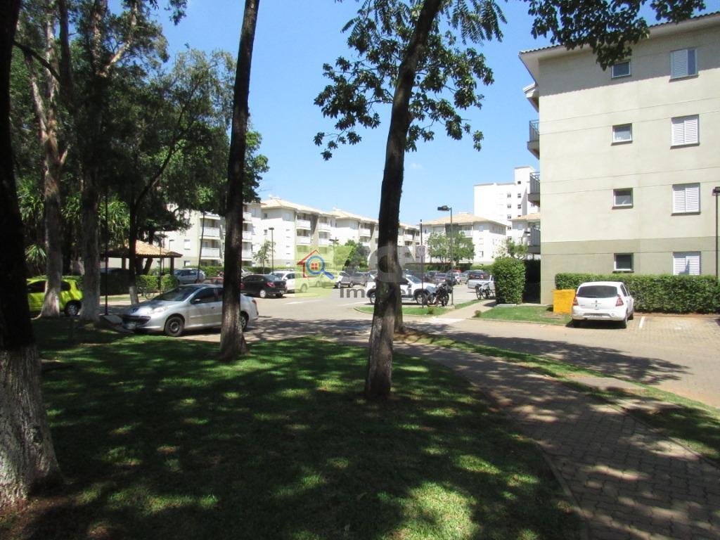 Apartamento, 2 quartos, 53 m² - Foto 29