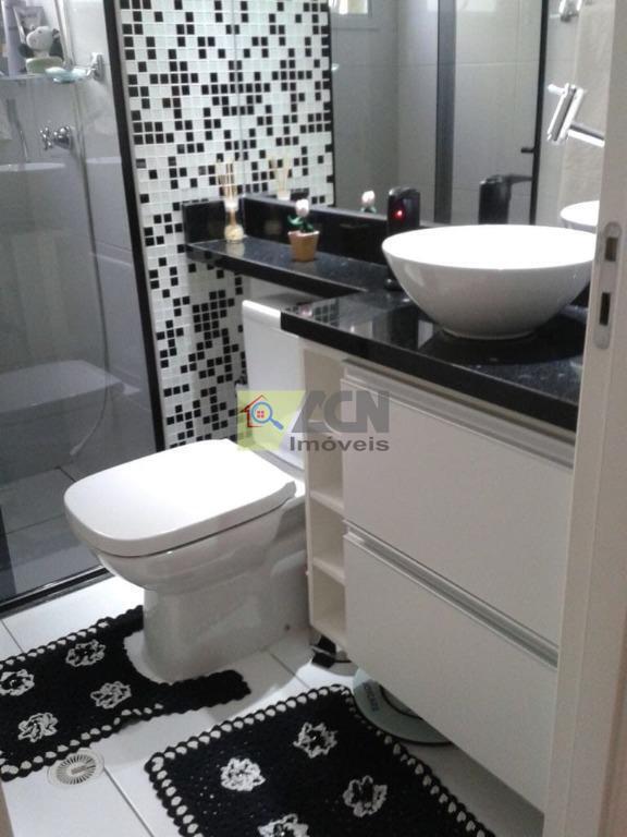 Apartamento, 2 quartos, 53 m² - Foto 26