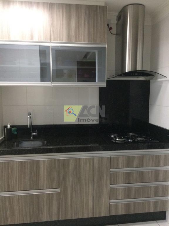 Apartamento, 2 quartos, 53 m² - Foto 10