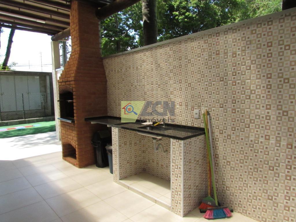 Apartamento, 2 quartos, 53 m² - Foto 30