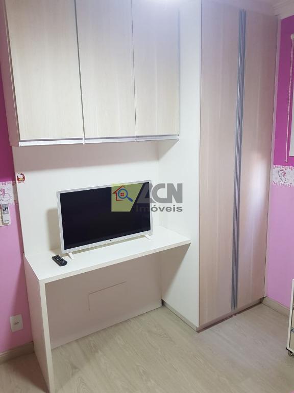 Apartamento, 2 quartos, 53 m² - Foto 7