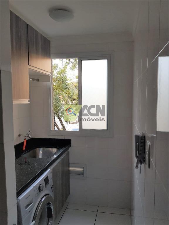 Apartamento, 2 quartos, 53 m² - Foto 25