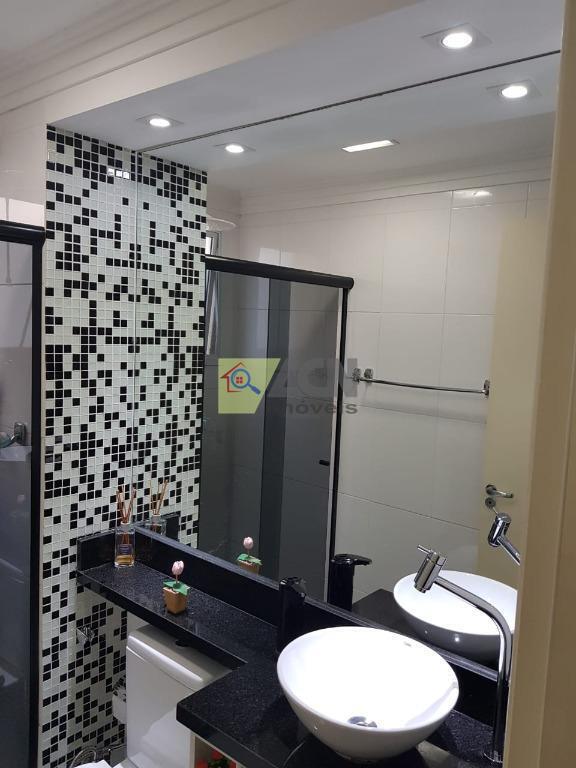 Apartamento, 2 quartos, 53 m² - Foto 12