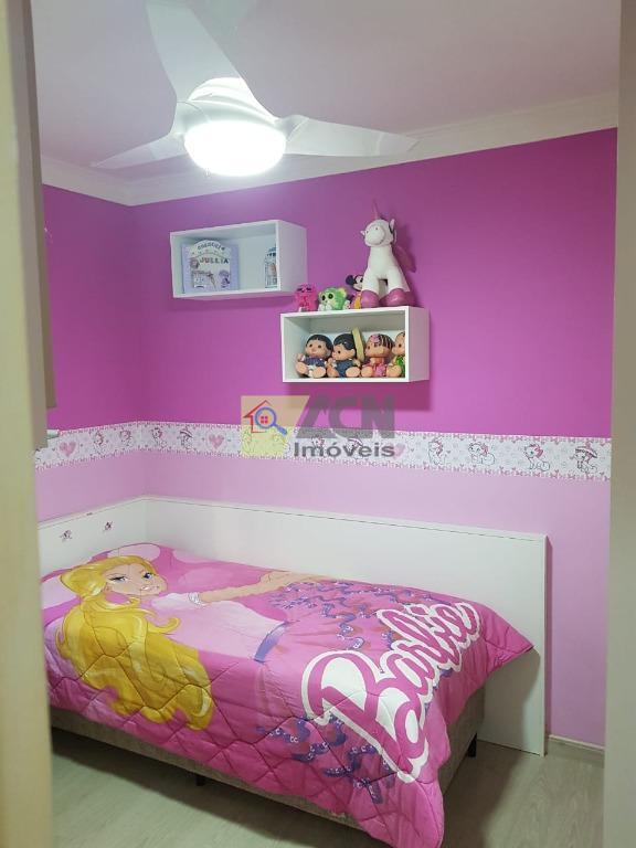 Apartamento, 2 quartos, 53 m² - Foto 6