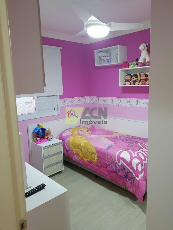 Apartamento, 2 quartos, 53 m² - Foto 4