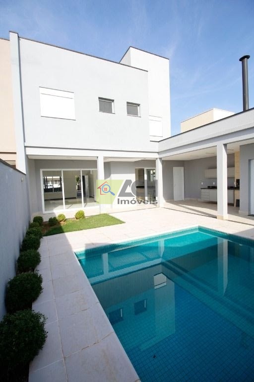 Casa de Condomínio, 3 quartos - Foto 44