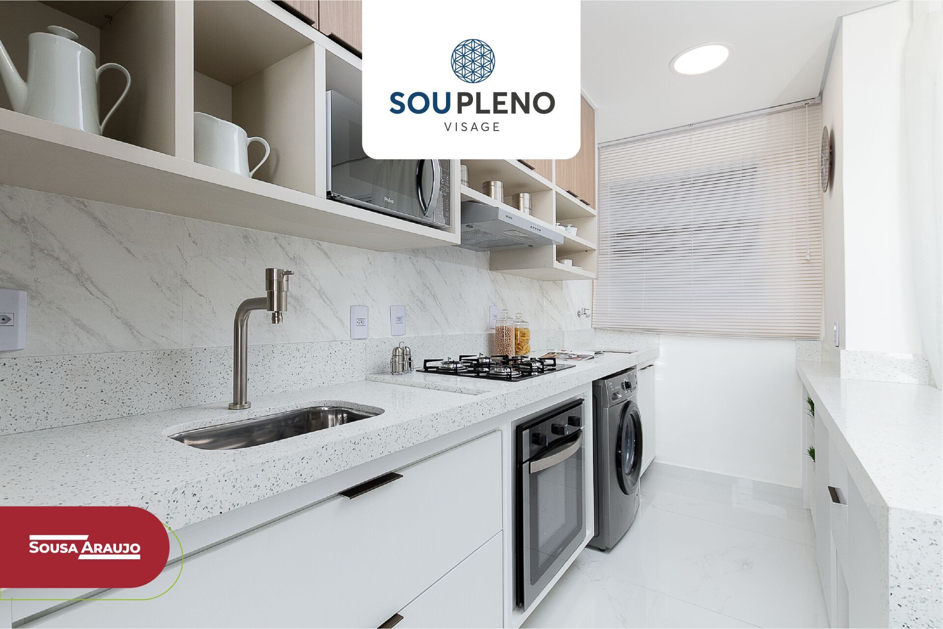 Apartamento, 2 quartos, 53 m² - Foto 20