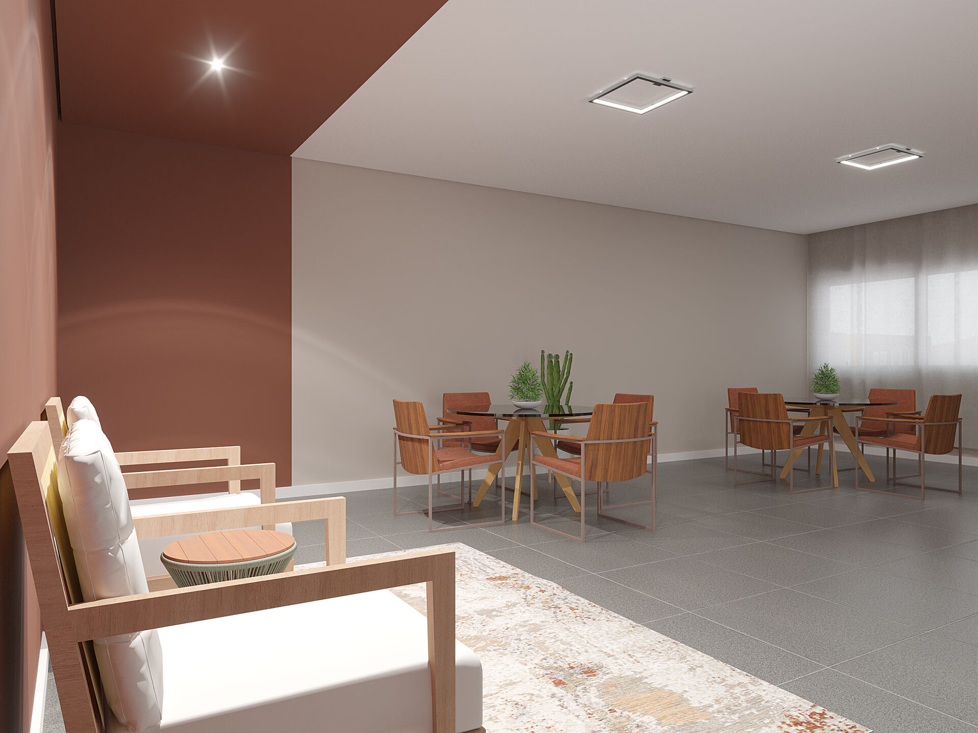 Apartamento, 2 quartos, 53 m² - Foto 26