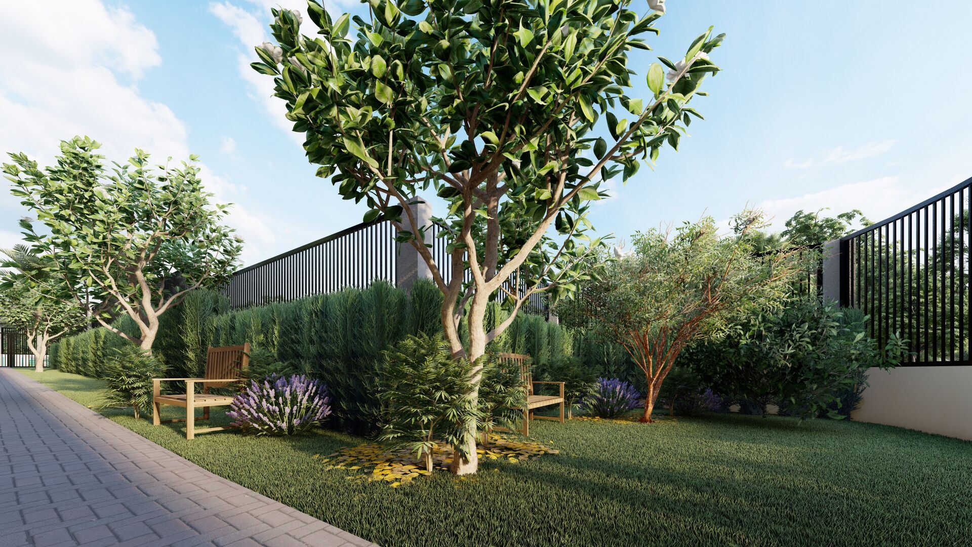 Apartamento, 2 quartos, 53 m² - Foto 19