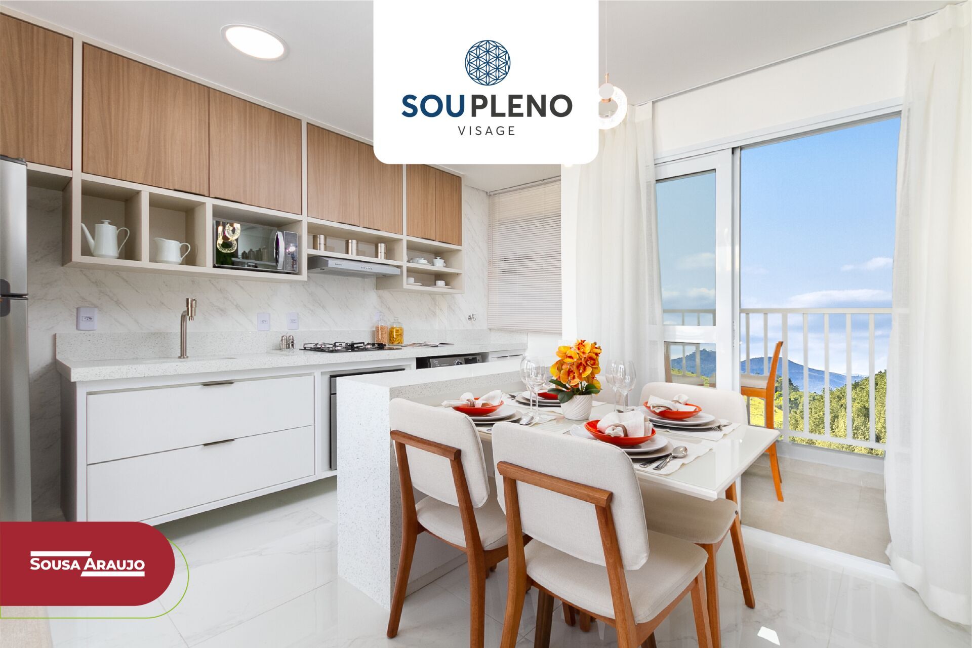 Apartamento, 2 quartos, 53 m² - Foto 18