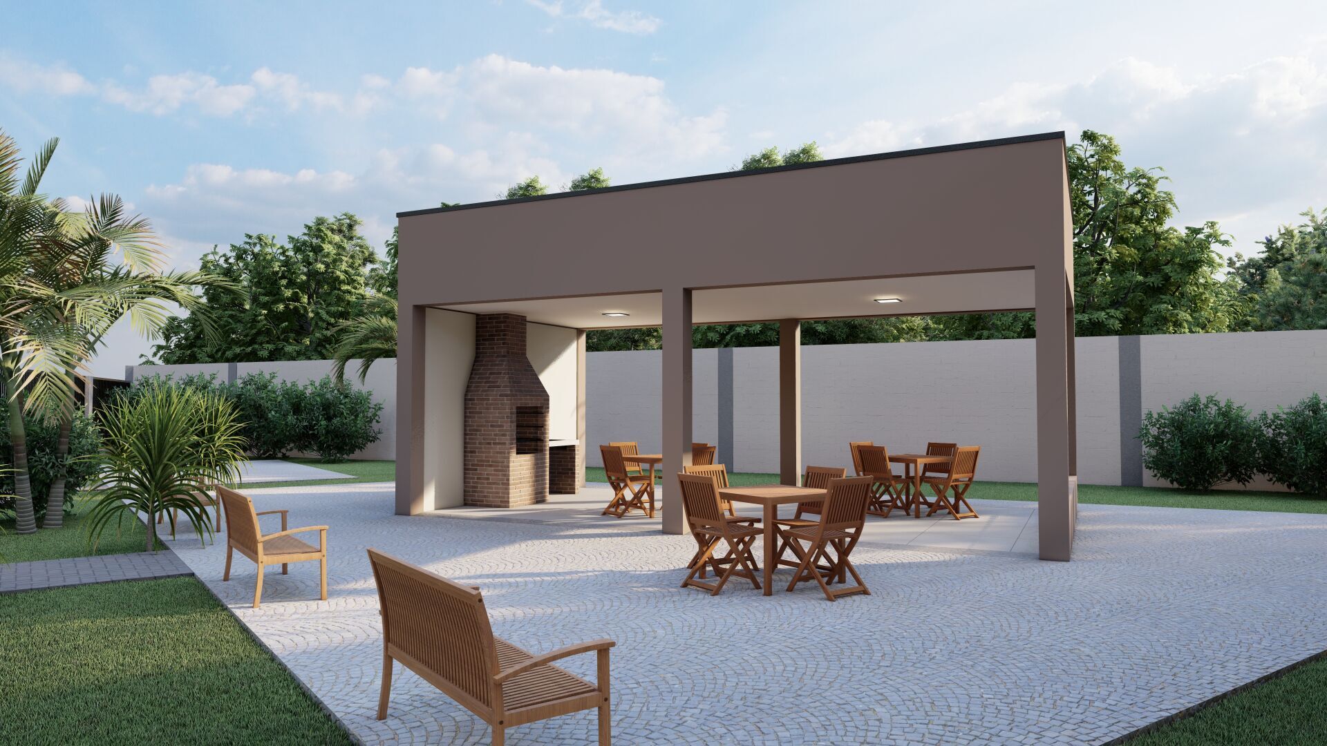 Apartamento, 2 quartos, 53 m² - Foto 22