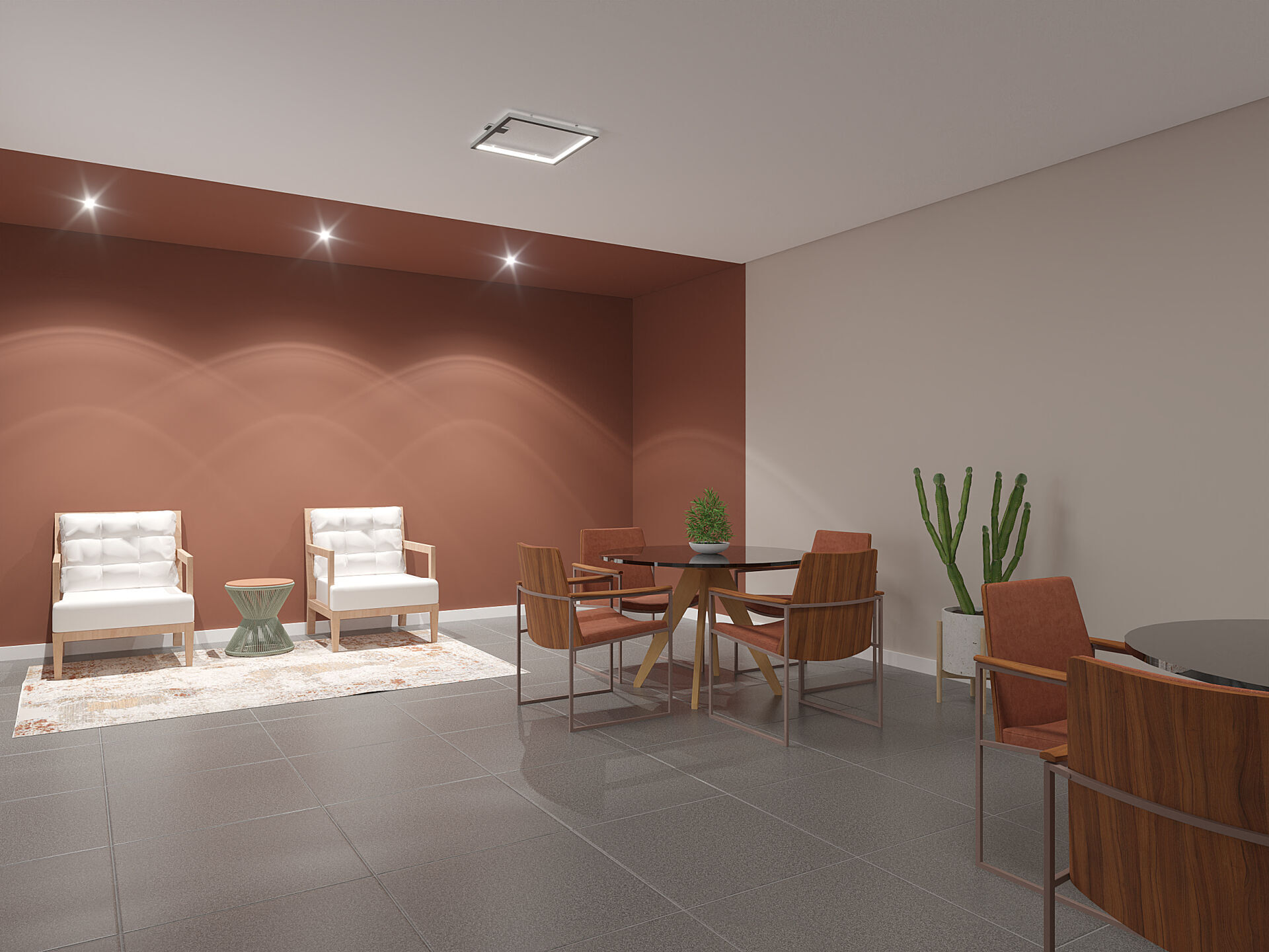 Apartamento, 2 quartos, 53 m² - Foto 25