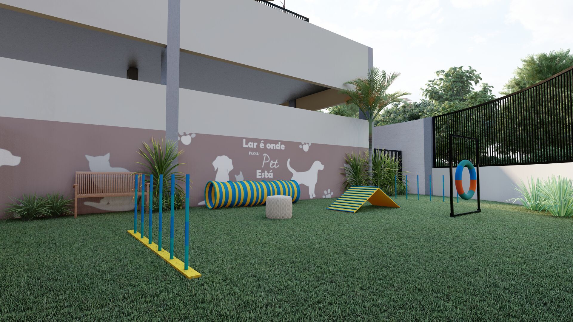 Apartamento, 2 quartos, 53 m² - Foto 5