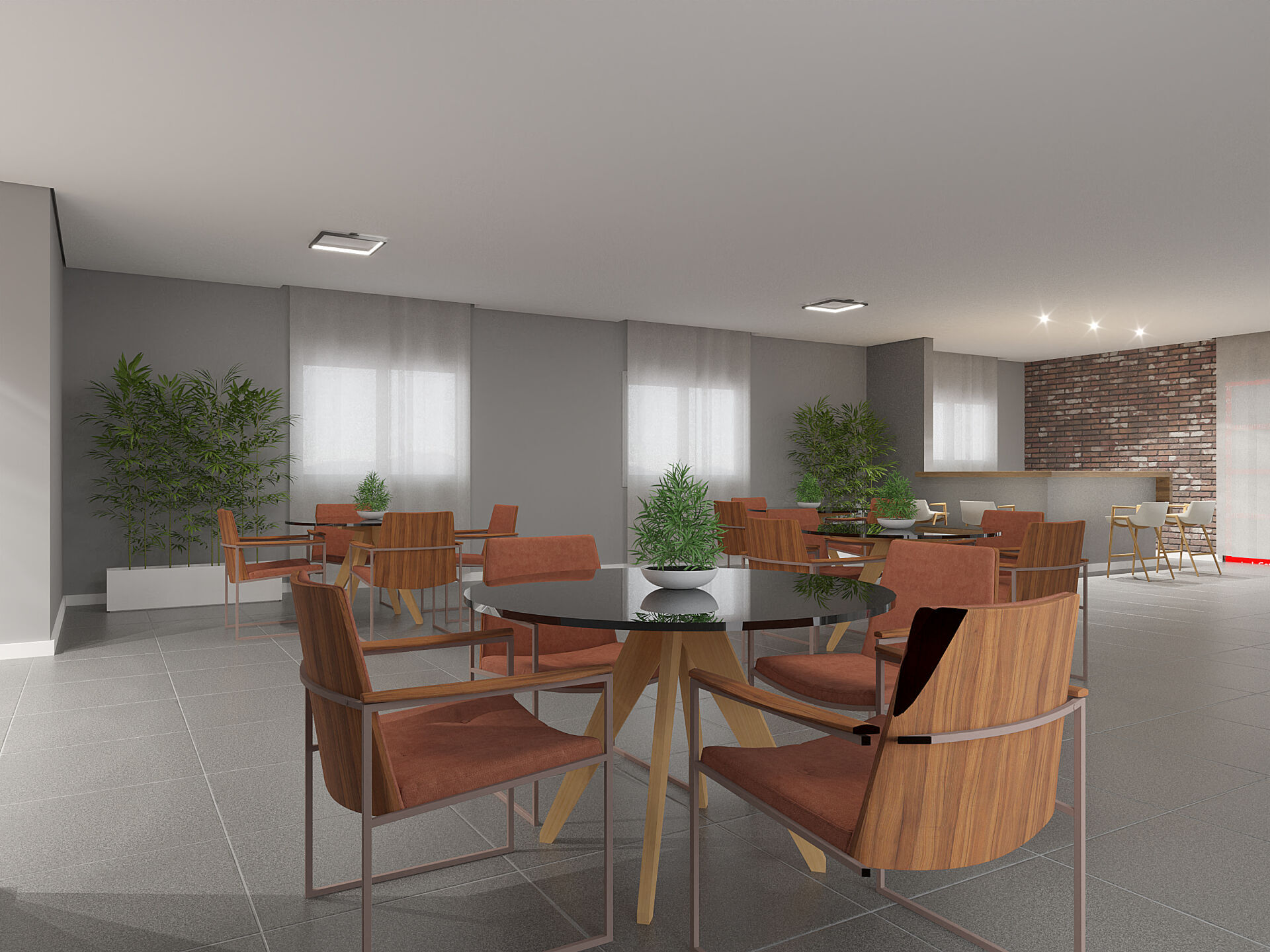 Apartamento, 2 quartos, 53 m² - Foto 7