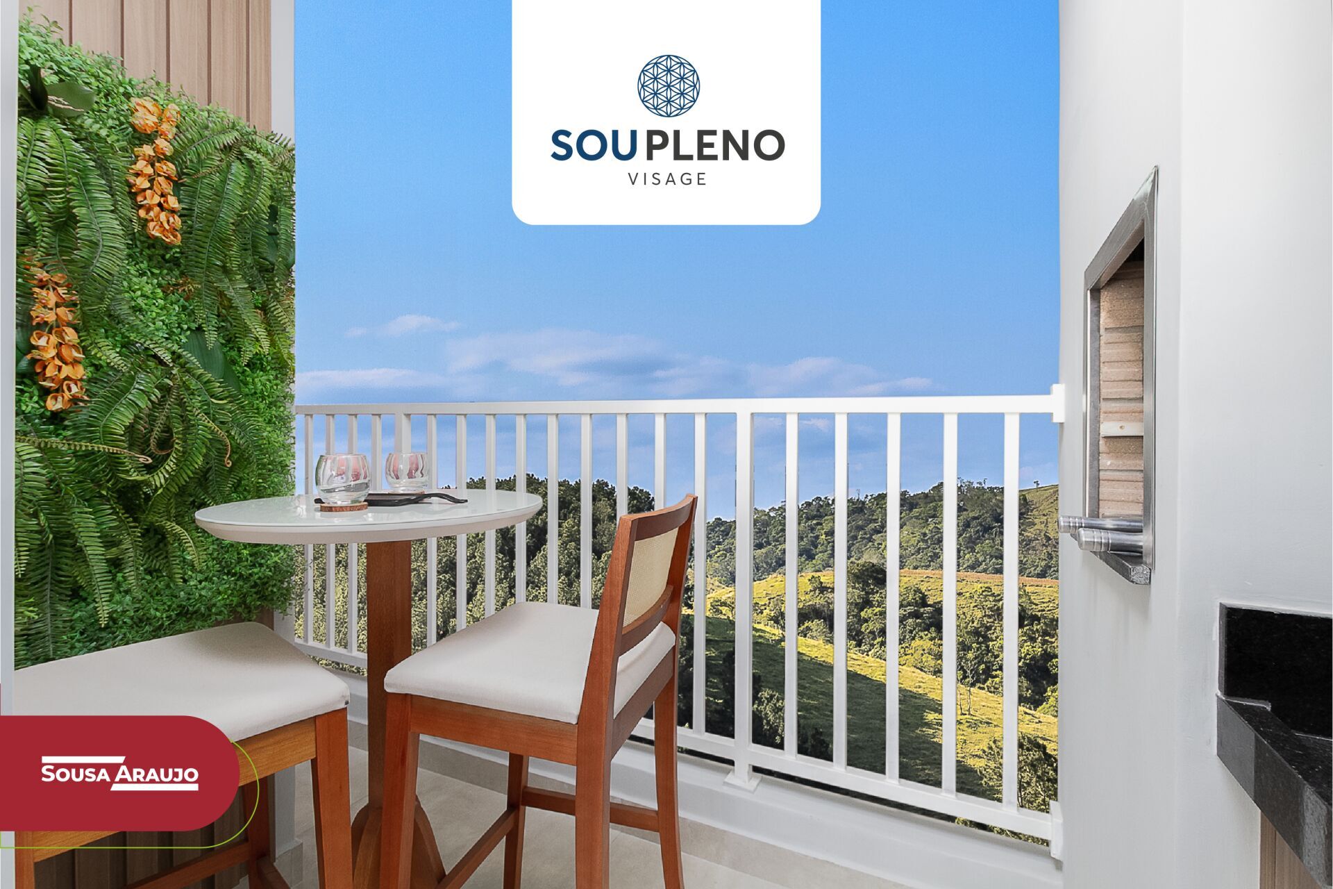 Apartamento, 2 quartos, 53 m² - Foto 4