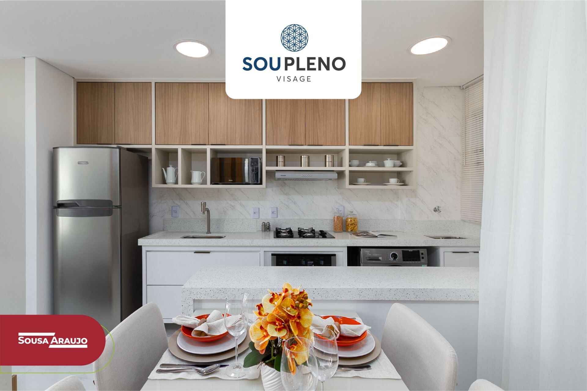 Apartamento, 2 quartos, 53 m² - Foto 16