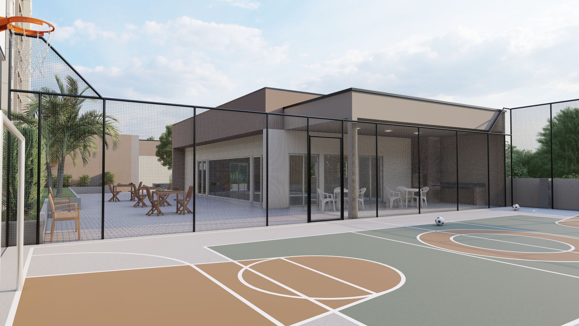 Apartamento, 2 quartos, 53 m² - Foto 21