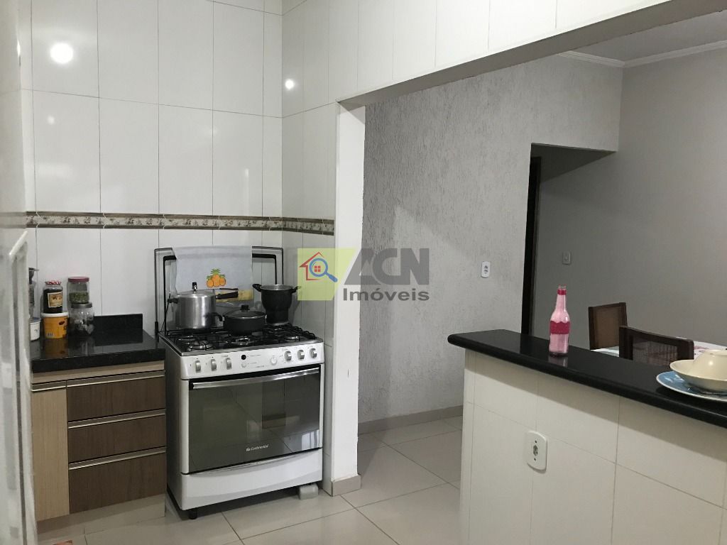 Casa, 4 quartos, 180 m² - Foto 19