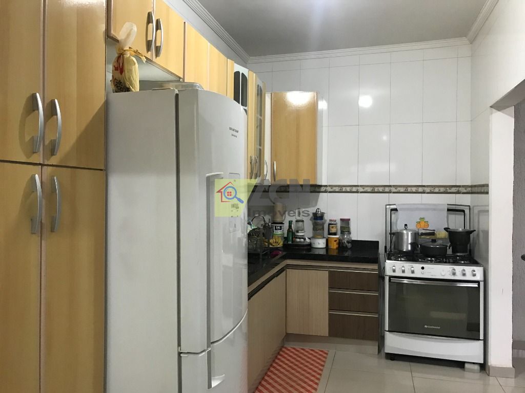 Casa, 4 quartos, 180 m² - Foto 18