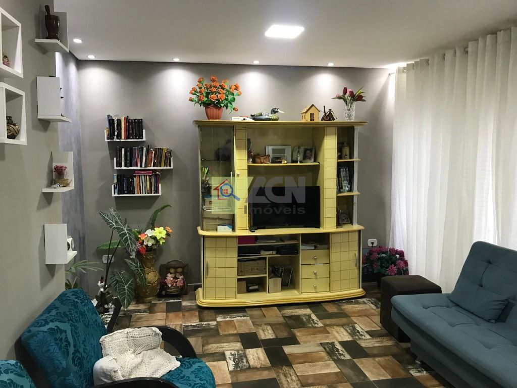 Casa, 4 quartos, 180 m² - Foto 7