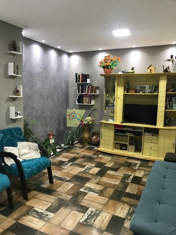 Casa, 4 quartos, 180 m² - Foto 5