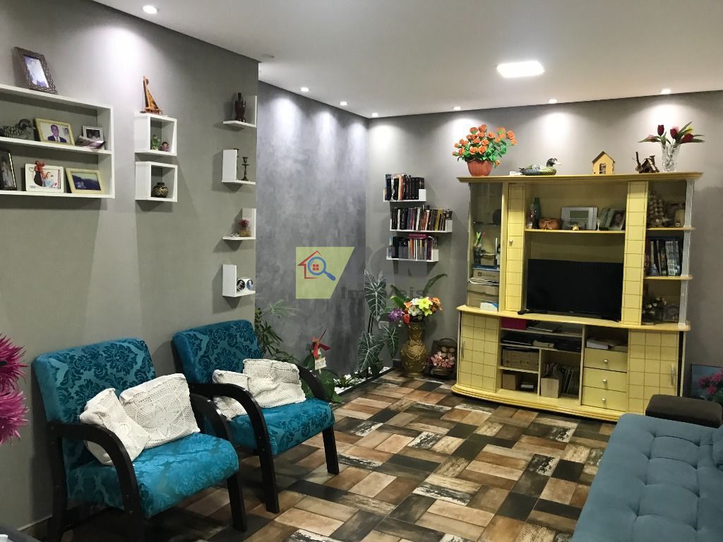 Casa, 4 quartos, 180 m² - Foto 6